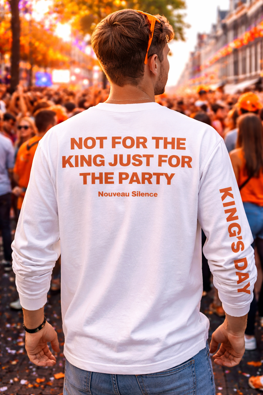Kingsday