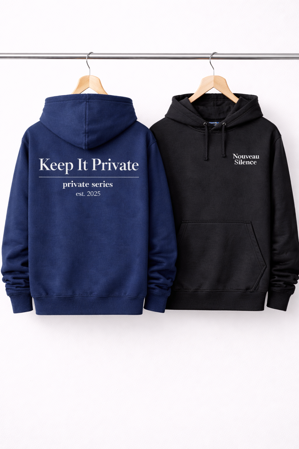 Hoodies