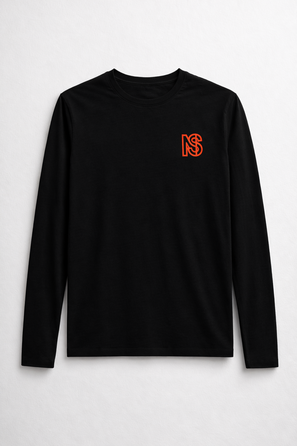 WK 2026 Longsleeve – No Words. Just Goals.