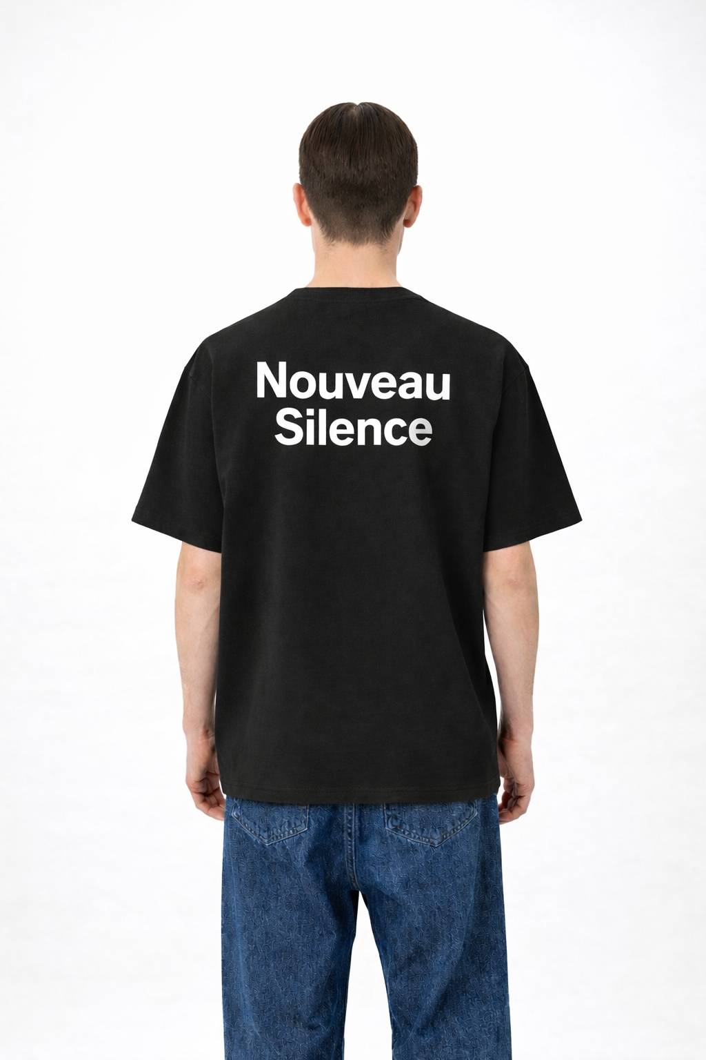 oversized T-Shirt