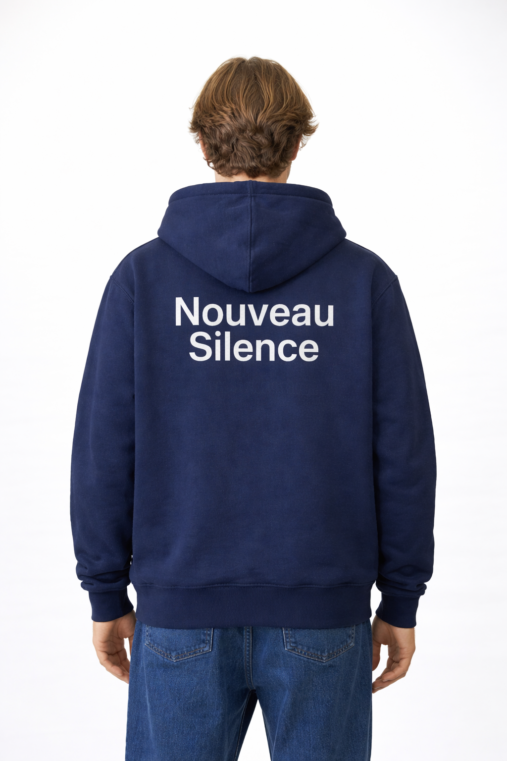 Oversized Hoodie