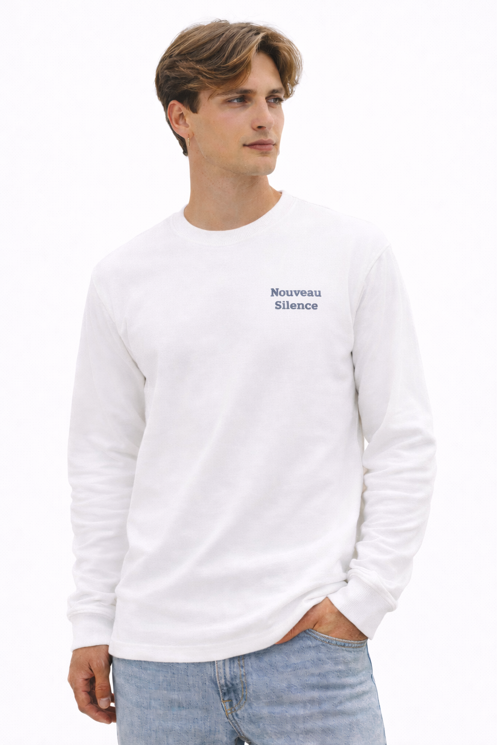 Ziggo Dome Longsleeve 2027