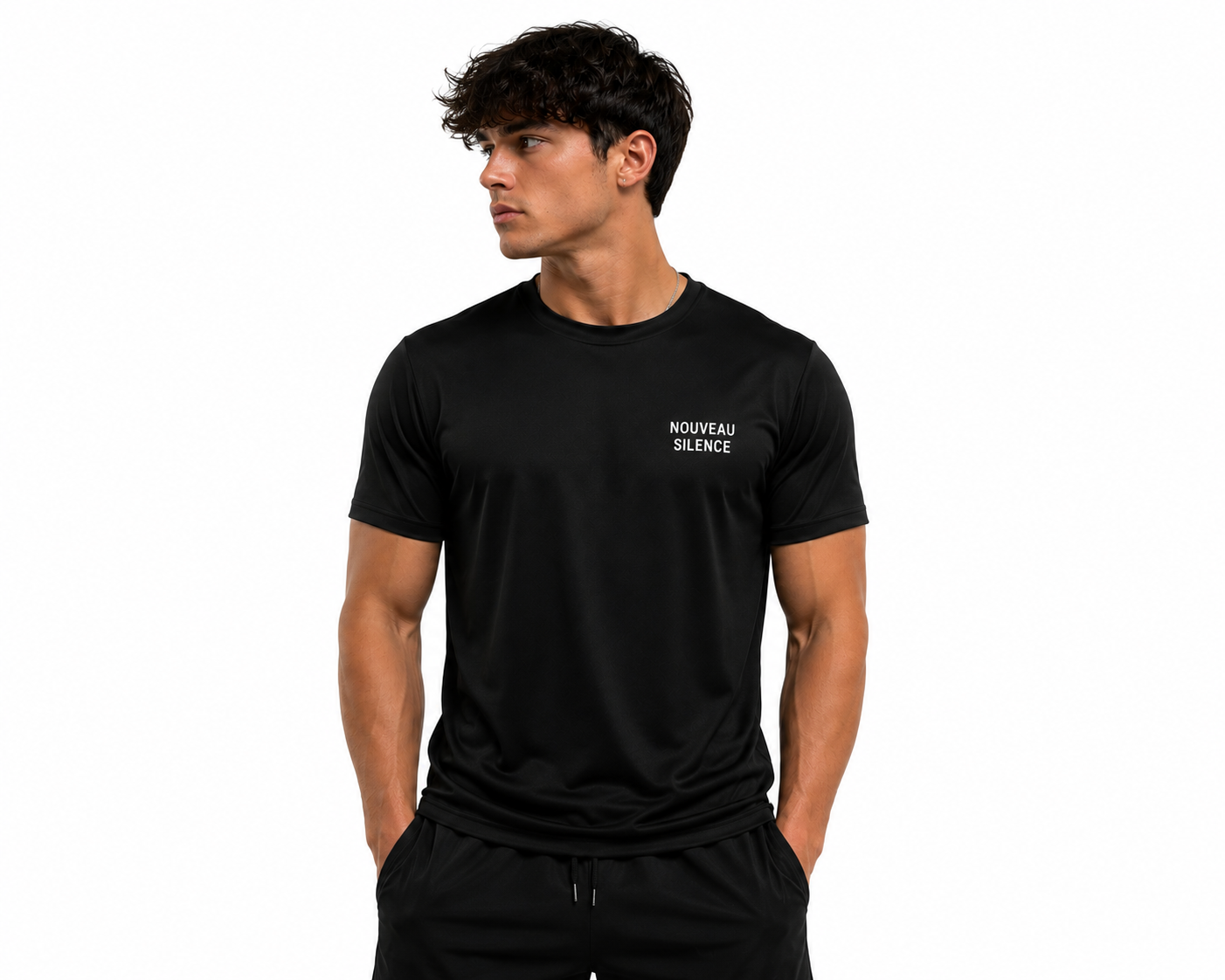 Sport shirt - Running On Pre-Workout