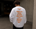 Ziggo Dome Longsleeve 2027