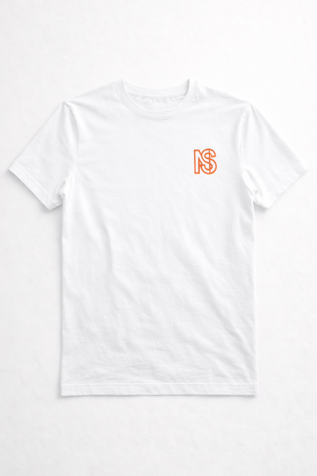 WK 2026 Shirt - No Words. Just Goals.