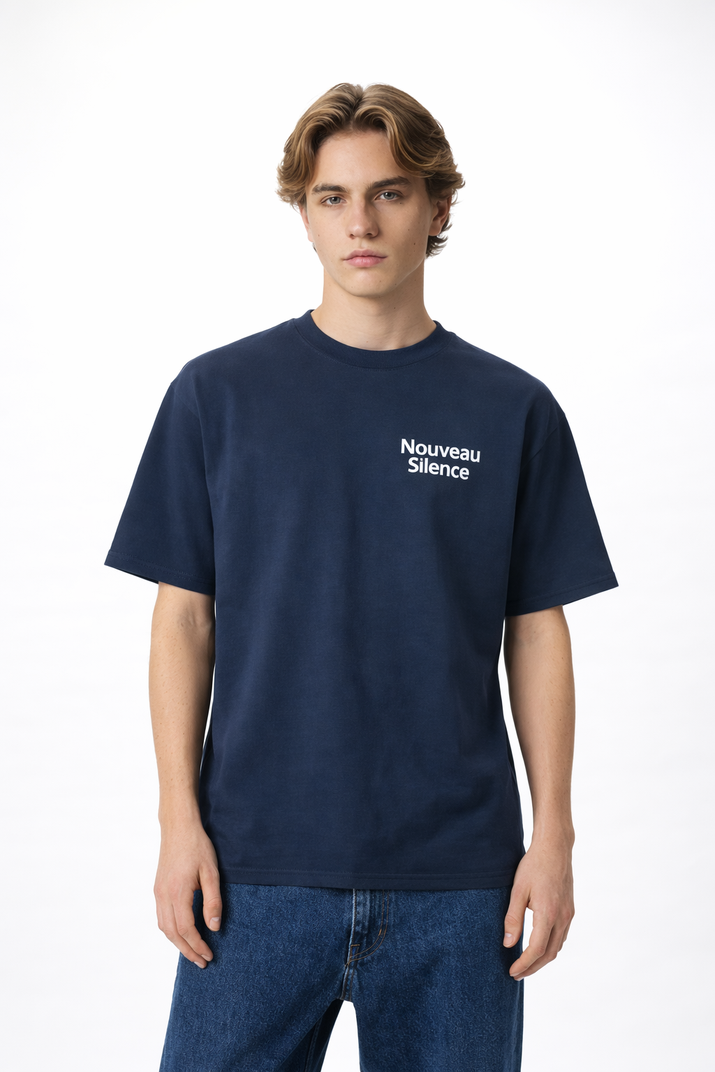 oversized T-Shirt