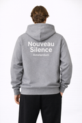 cardigan - Nouveau Silence Amsterdam
