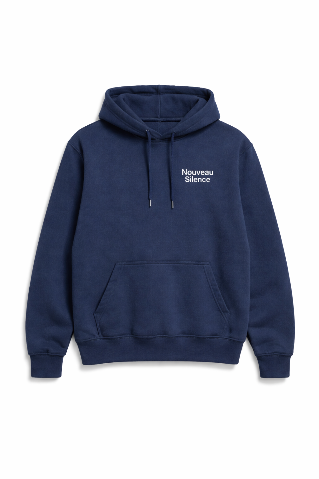Oversized Hoodie
