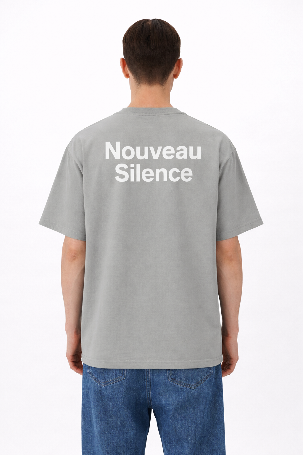 oversized T-Shirt