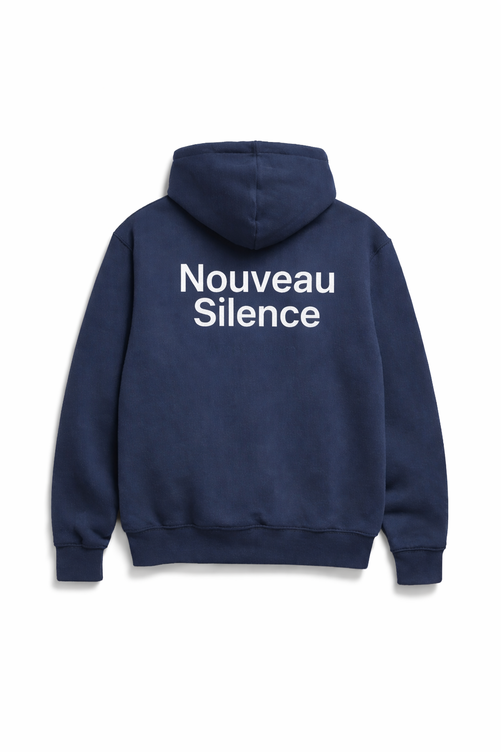 Oversized Hoodie