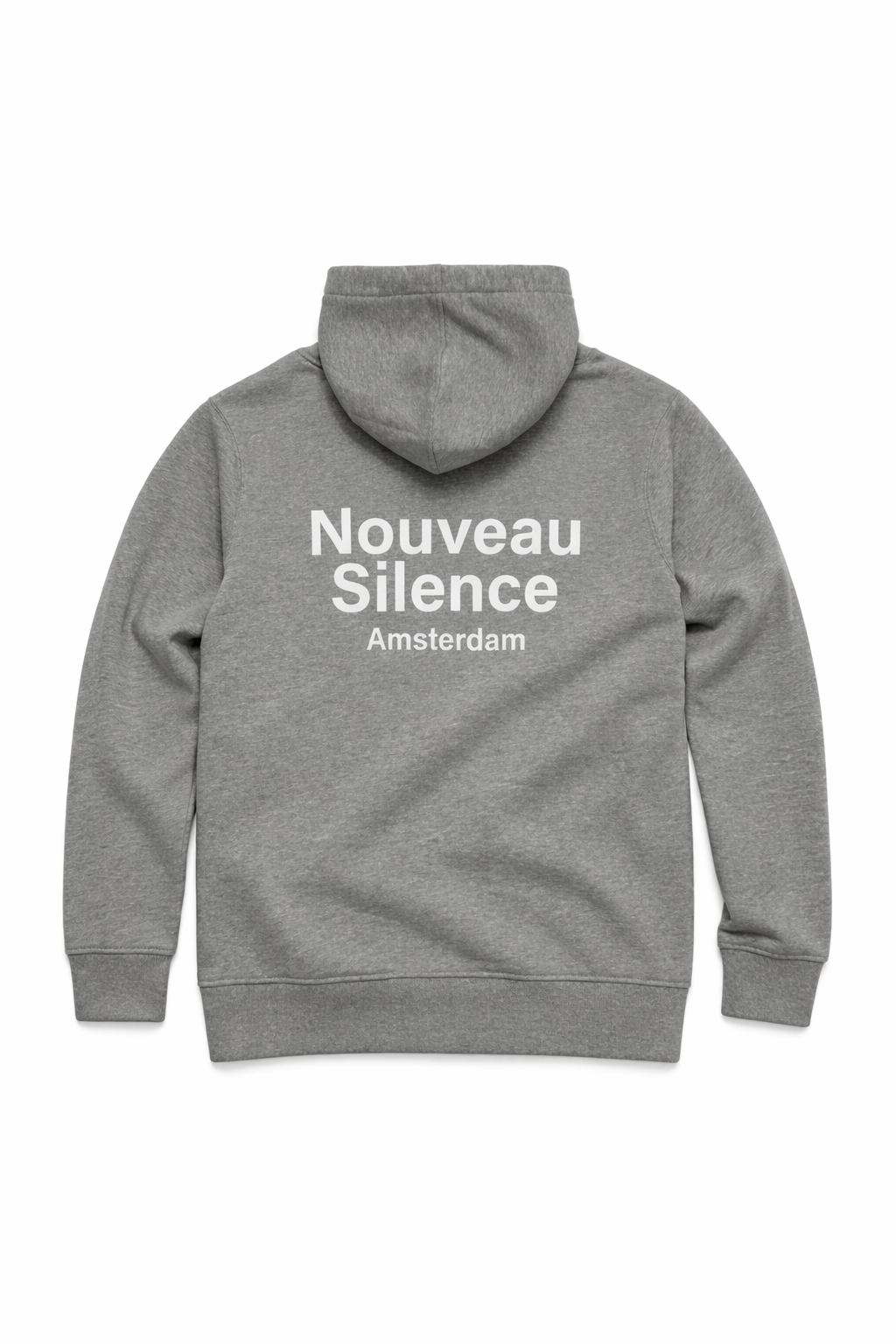 cardigan - Nouveau Silence Amsterdam