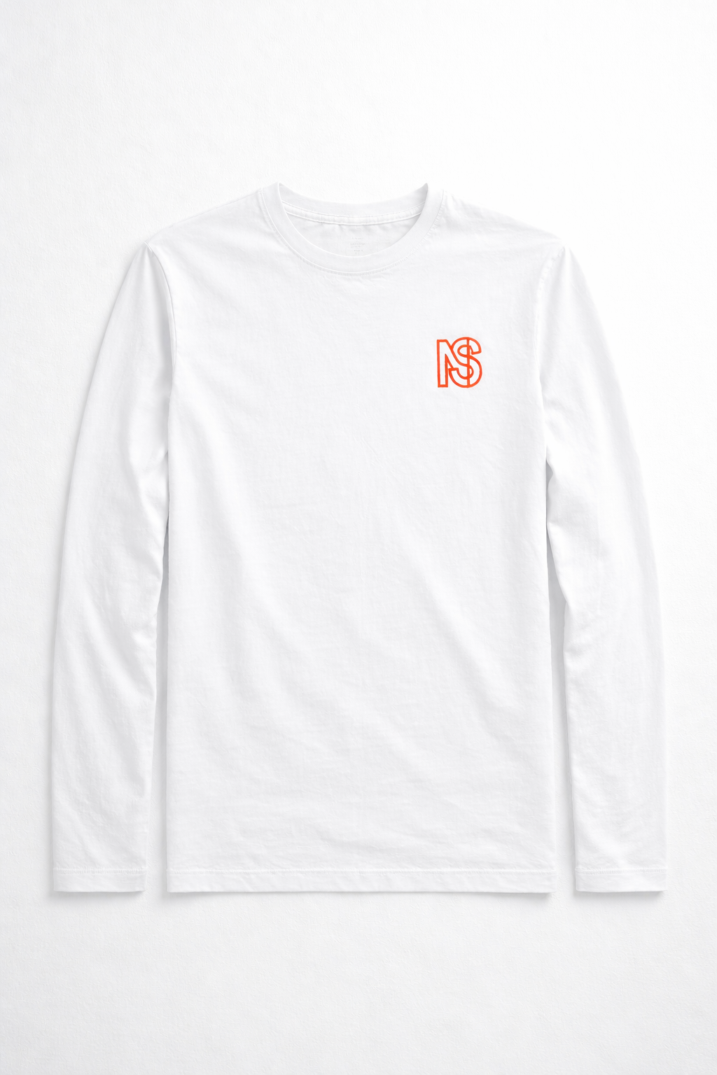 WK 2026 Longsleeve – No Words. Just Goals.