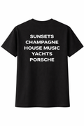 Minimalist Statement shirt – Lifestyle Edition